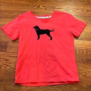 The Black Dog
